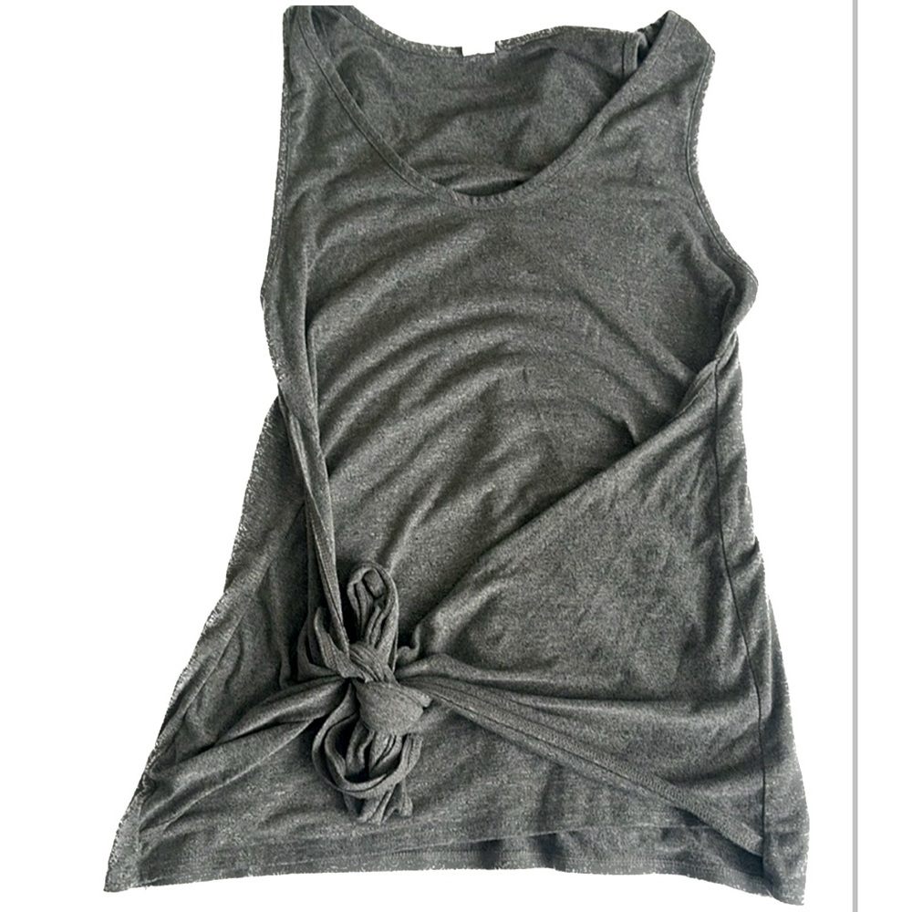 EUC Yoga Tank Top size S